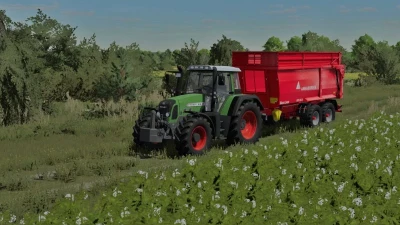 FS22 Lighting v1.0.0.0