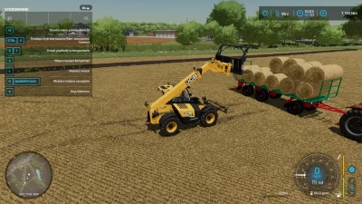 FS22 Lizard D838 v1.0.0.0