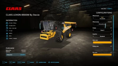 FS22 Mod Pack 9 By Stevie