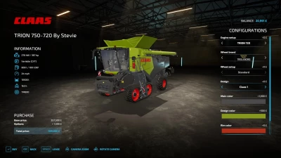 FS22 Mod Pack 9 By Stevie