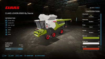 FS22 Mod Pack 9 By Stevie