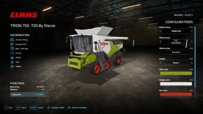 FS22 Mod Pack 9 By Stevie