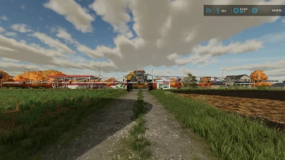 FS22 Rubicon 25000 v1.0.0.0