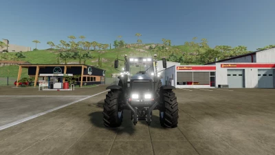 FS22 Valmet 6000 v1.0.0.0