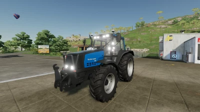 FS22 Valmet 6000 v1.0.0.0