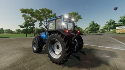 FS22 Valmet 6000 v1.0.0.0