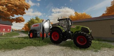 FS22 VT 130 v1.0.0.0