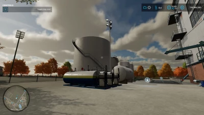 Fuel Refinery v1.0.0.0