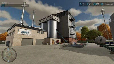 Fuel Refinery v1.0.0.0