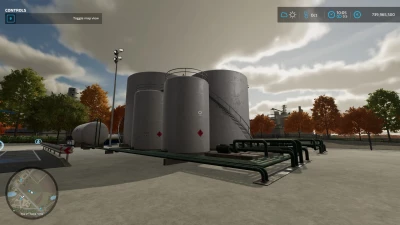 Fuel Refinery v1.0.0.0