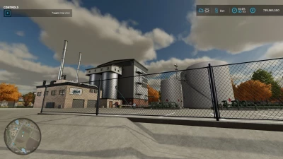 Fuel Refinery v1.0.0.0