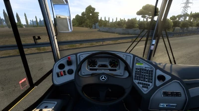 G6 MB + DLC Scania FREE 1.43