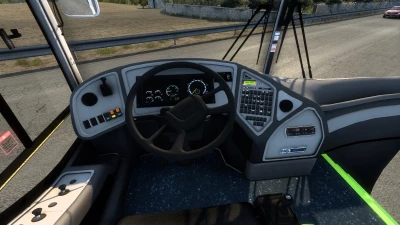 G6 MB + DLC Scania FREE 1.43