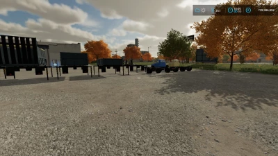 GAZ 52 - 53 Module pack v1.0.0.0