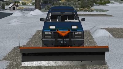 GMC Suburban 1989 V2.0.0.0