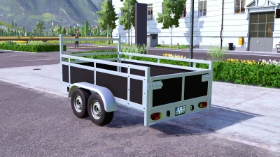 Hapert Tandem v1.0.0.0