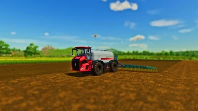 HOLMER Terra Variant New Generation 2022 v1.0.0.0