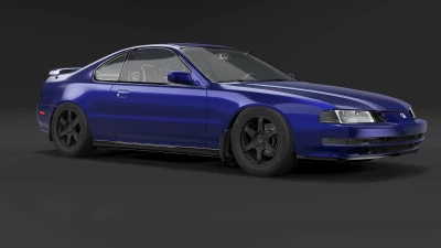 Honda Prelude v1.0