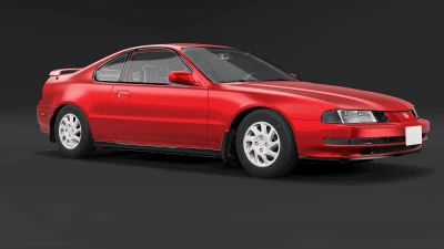 Honda Prelude v1.0