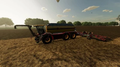 Horsch Joker 12 RT Vogelsang v1.0.0.2