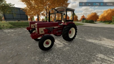 Ihc 453 v1.0.0.0