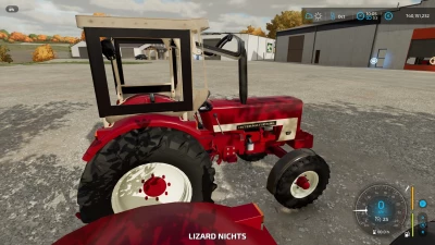 Ihc 453 v1.0.0.0