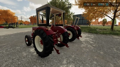 Ihc 453 v1.0.0.0