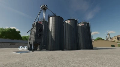 Improved Multifruit Silos v1.0.1.0