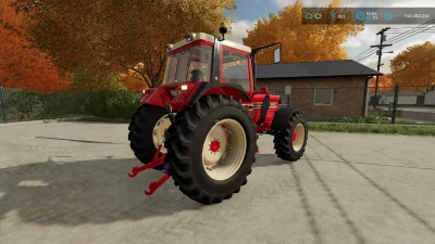 International 1455 XL v1.0.0.0