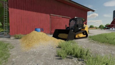 JCB 325 T v1.0.1.0