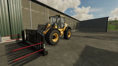 JCB 419S v1.0.0.0