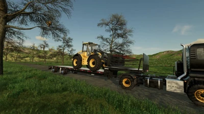 JCB 419S v1.0.0.0