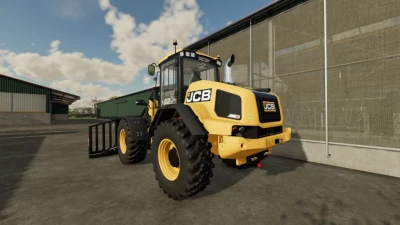 JCB 419S v1.0.0.0