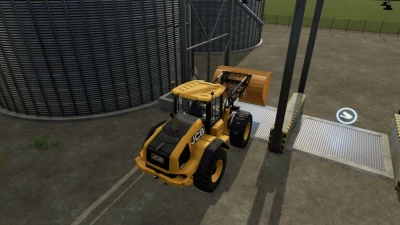 JCB 419S v1.0.0.0