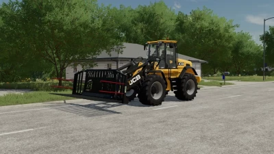 JCB 435 S v1.1.0.0