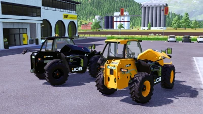 JCB 542-70 v1.0.0.0