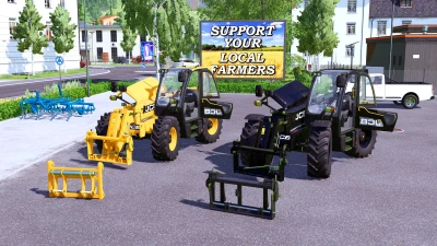 JCB 542-70 v1.0.0.0