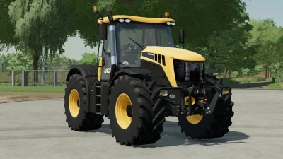 JCB Fastrac 3200 v1.0.0.0