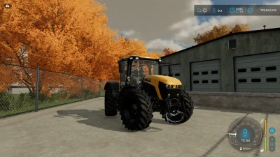 JCB Fastrac 4220 v1.0.0.0