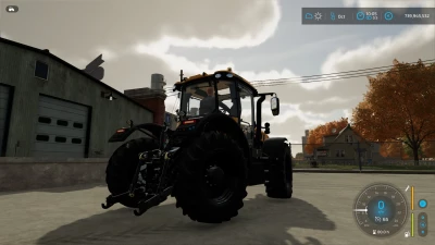 JCB Fastrac 4220 v1.0.0.0