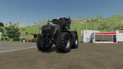 JCB Fastrac 8330 Edit v1.0.0.0