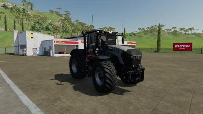 JCB Fastrac 8330 Edit v1.0.0.0