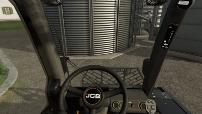 JCB Teletruk v1.0.0.1