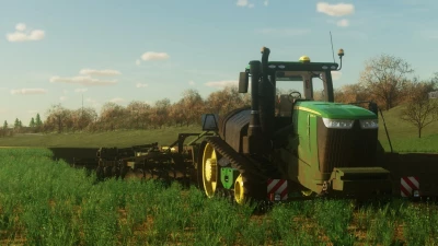 John Deere 2730 Plow v1.0.0.0