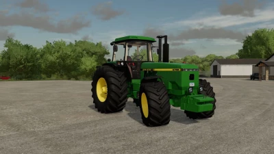 John Deere 4755-4955 v1.0.0.0