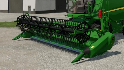 John Deere 622X v1.0.0.0