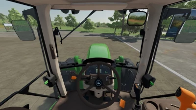 John Deere 6x20 Series v1.0.0.0