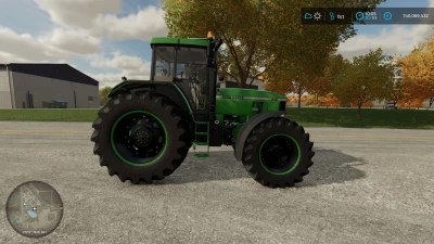 John Deere 7810 Special v1.1.0.0