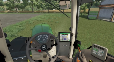 John Deere 7030+ much extras v1.0.0.0