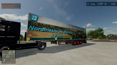 Kogel Trailer v0.9.0.0